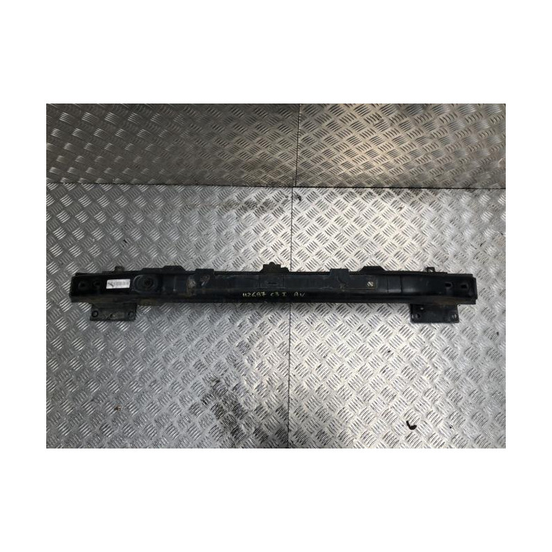 Renfort pare choc avant (traverse) CITROEN C3 1 PHASE 2 d’occasion