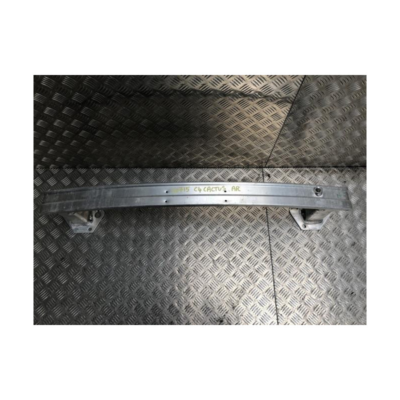 Renfort pare choc arriere (traverse) CITROEN C4 CACTUS d’occasion