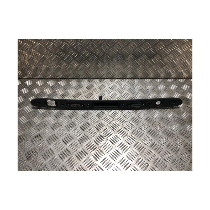 Eclairage de plaque VOLVO S 60 2 PHASE 1 d’occasion