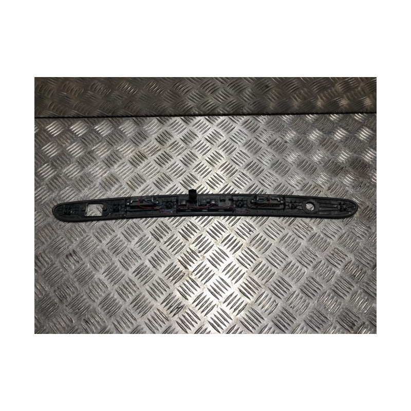 Eclairage de plaque VOLVO S 60 2 PHASE 1 d’occasion