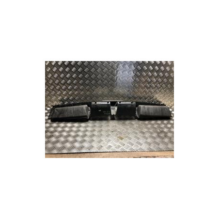 Absorbeur de pare choc arriere CITROEN C3 1 PHASE 1 d’occasion