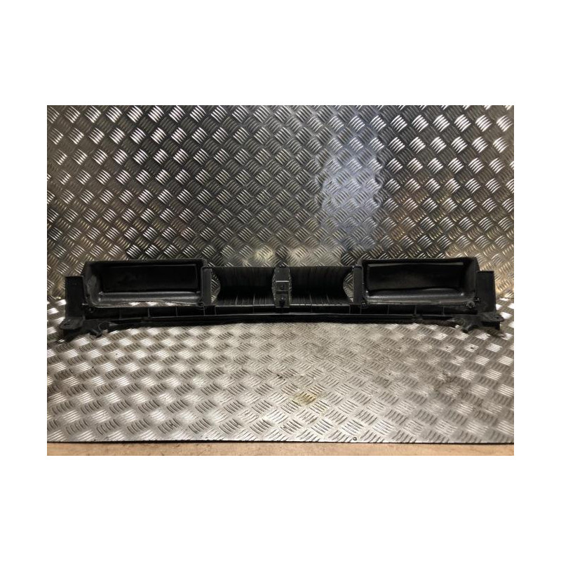 Absorbeur de pare choc arriere CITROEN C3 1 PHASE 1 d’occasion