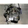 Moteur MITSUBISHI SPACE STAR 3 PHASE 3 d’occasion