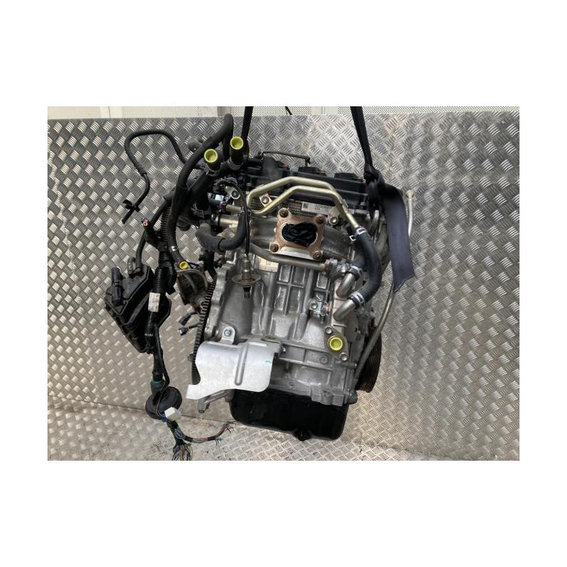 Moteur MITSUBISHI SPACE STAR 3 PHASE 3 d’occasion