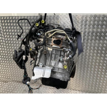 Moteur MITSUBISHI SPACE STAR 3 PHASE 3 d’occasion