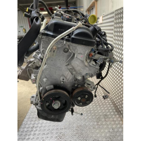 Moteur MITSUBISHI SPACE STAR 3 PHASE 3 d’occasion
