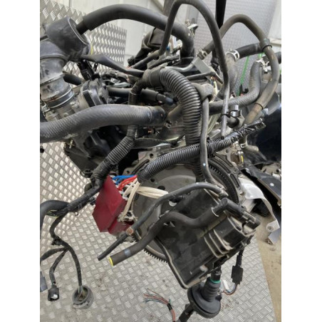 Moteur MITSUBISHI SPACE STAR 3 PHASE 3 d’occasion