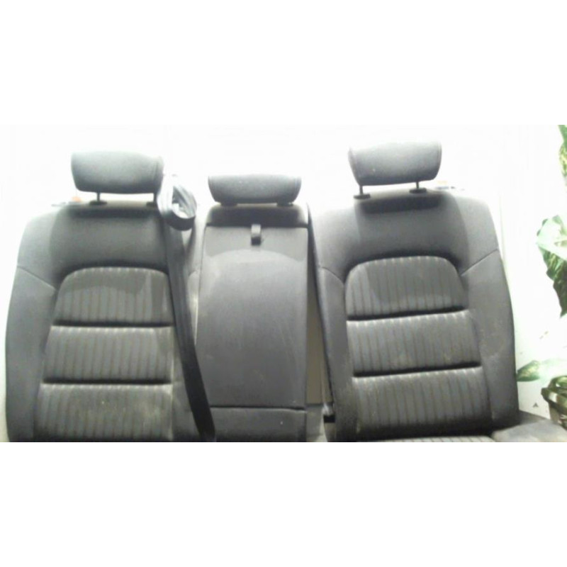 Banquette arriere AUDI A4 3 AVANT PHASE 1 BREAK d’occasion