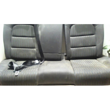 Banquette arriere AUDI A4 3 AVANT PHASE 1 BREAK d’occasion