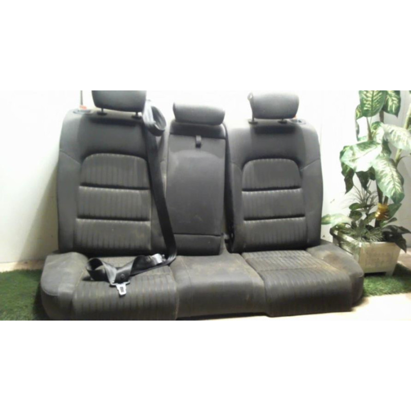 Banquette arriere AUDI A4 3 AVANT PHASE 1 BREAK d’occasion