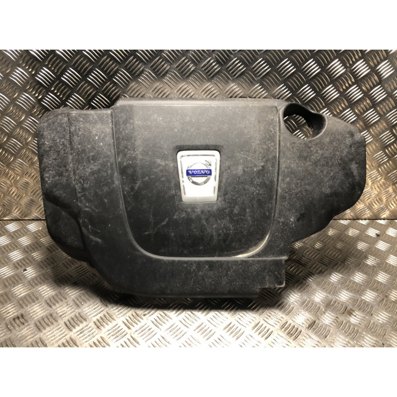 Cache moteur  VOLVO S 60 2 PHASE 1 d’occasion