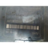 Bloc ABS (freins anti-blocage) PEUGEOT 206 PHASE 1 d’occasion
