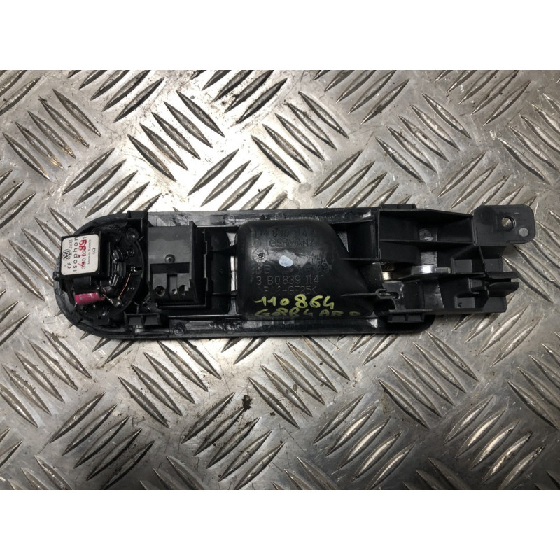 Poignee interieur arriere droit VOLKSWAGEN GOLF 4 d’occasion