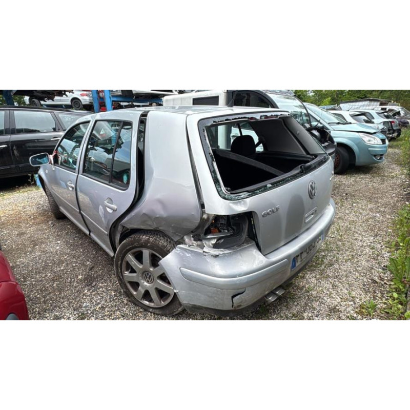 Poignee interieur arriere droit VOLKSWAGEN GOLF 4 d’occasion