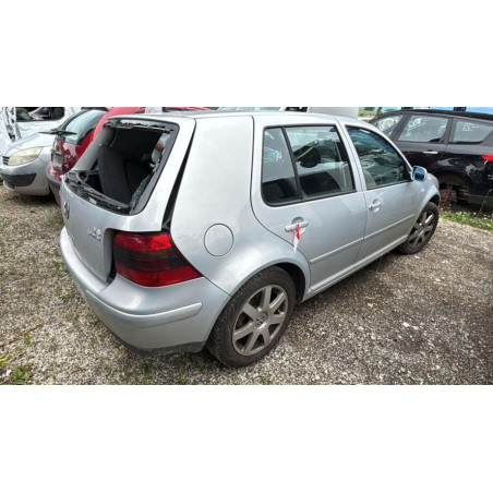 Poignee interieur arriere droit VOLKSWAGEN GOLF 4 d’occasion
