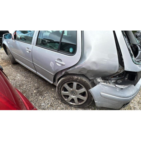 Poignee interieur arriere droit VOLKSWAGEN GOLF 4 d’occasion