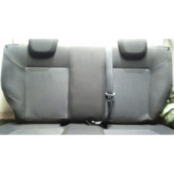 Banquette arriere OPEL CORSA D PHASE 1 d’occasion