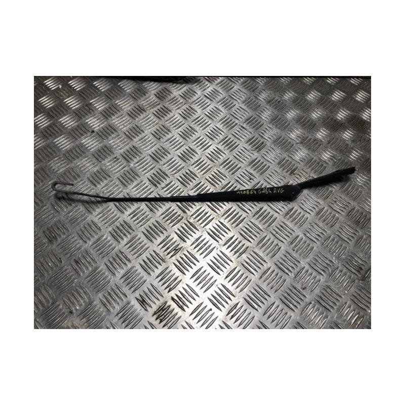 Bras essuie glace avant gauche VOLKSWAGEN GOLF 4 d’occasion
