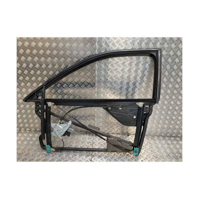 Mecanisme de leve vitre electrique avant gauche AUDI A3 1 PHASE 1 d’occasion