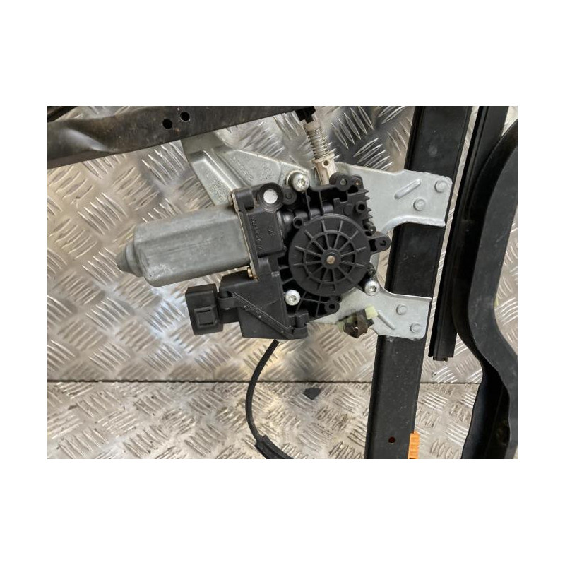 Mecanisme de leve vitre electrique avant gauche AUDI A3 1 PHASE 1 d’occasion