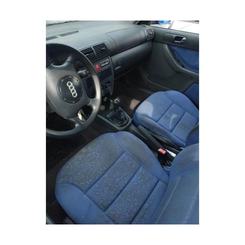 Mecanisme de leve vitre electrique avant gauche AUDI A3 1 PHASE 1 d’occasion