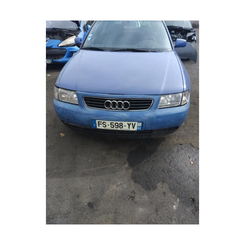 Mecanisme de leve vitre electrique avant gauche AUDI A3 1 PHASE 1 d’occasion