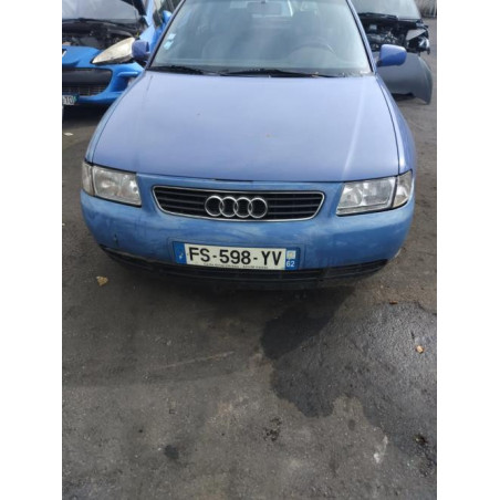 Mecanisme de leve vitre electrique avant gauche AUDI A3 1 PHASE 1 d’occasion