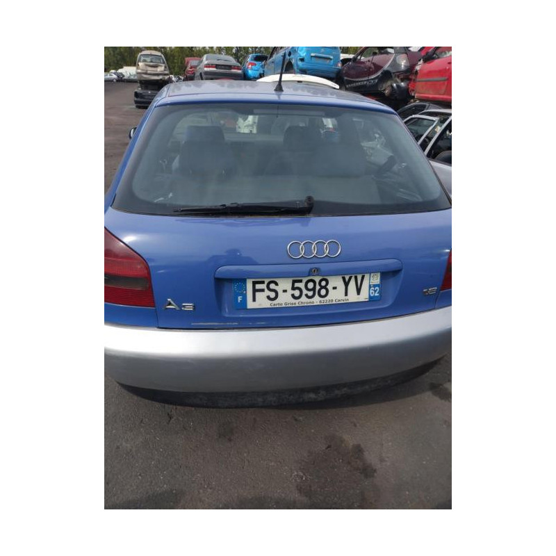 Mecanisme de leve vitre electrique avant gauche AUDI A3 1 PHASE 1 d’occasion