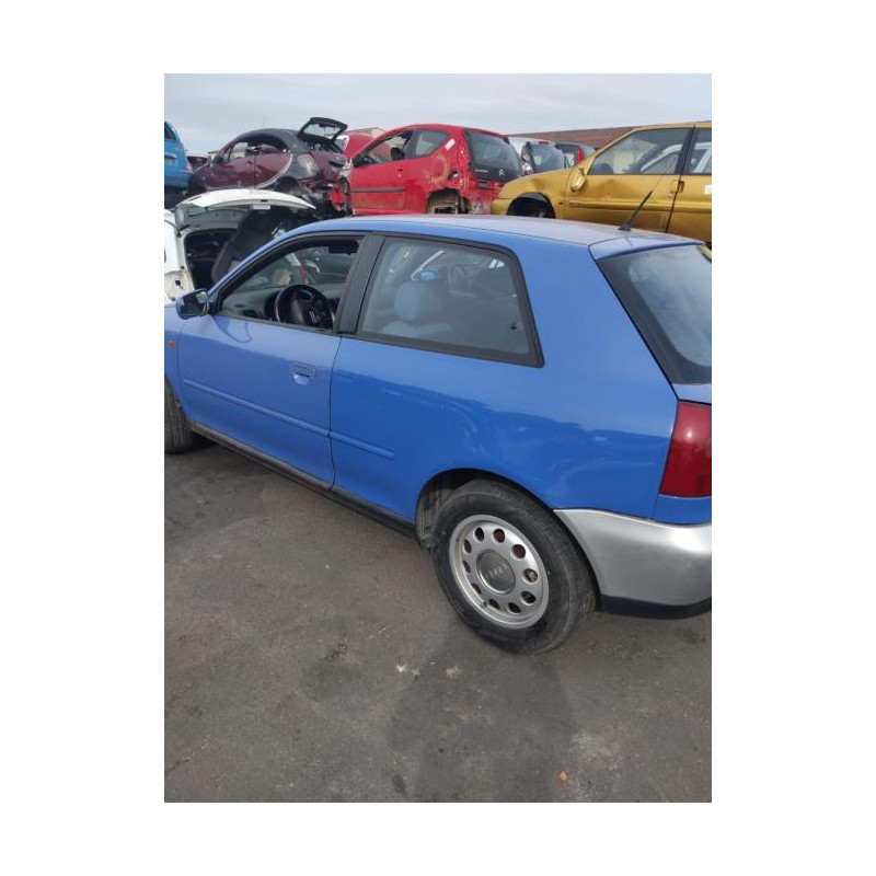 Mecanisme de leve vitre electrique avant gauche AUDI A3 1 PHASE 1 d’occasion