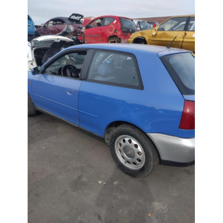 Mecanisme de leve vitre electrique avant gauche AUDI A3 1 PHASE 1 d’occasion