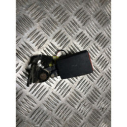 Attache ceinture arriere gauche VOLVO S 60 2 PHASE 1 d’occasion