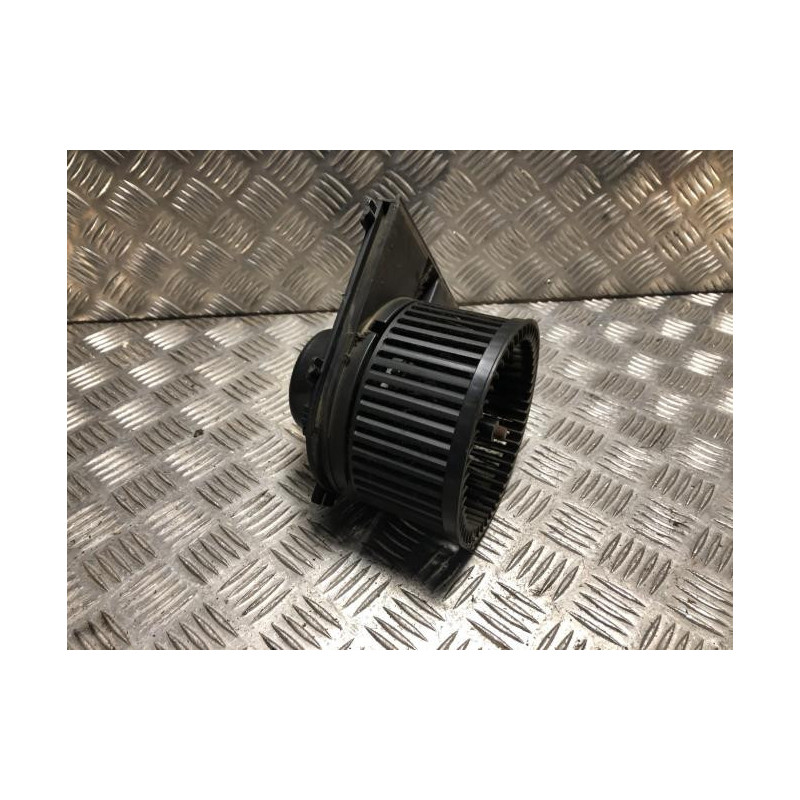 Ventilateur chauffage VOLKSWAGEN GOLF 4 d’occasion