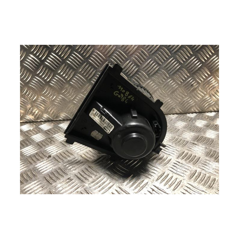 Ventilateur chauffage VOLKSWAGEN GOLF 4 d’occasion