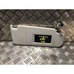 Pare soleil droit VOLKSWAGEN GOLF 4 d’occasion