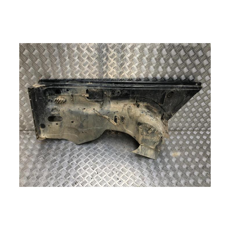 Support aile droit MERCEDES CLASSE G 463 PHASE 2 d’occasion