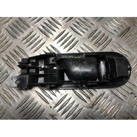 Poignee interieur avant droit VOLKSWAGEN GOLF 4 d’occasion