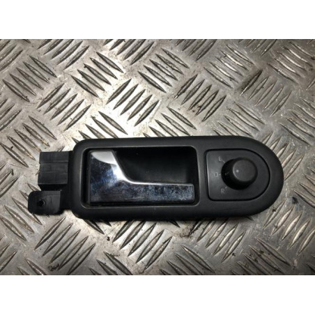 Poignee interieur avant gauche VOLKSWAGEN GOLF 4 d’occasion