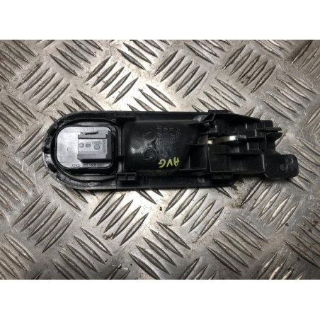 Poignee interieur avant gauche VOLKSWAGEN GOLF 4 d’occasion