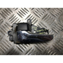 Poignee interieur avant gauche CITROEN C-CROSSER d’occasion