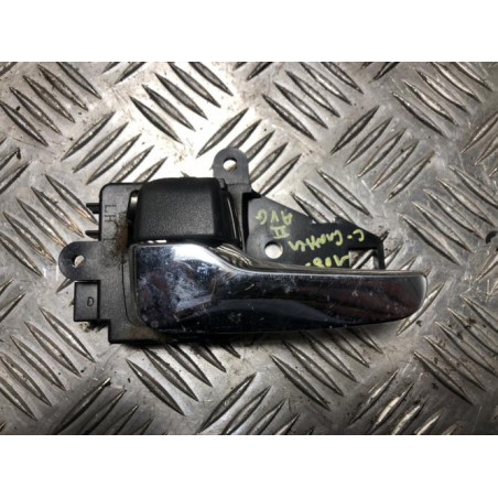 Poignee interieur avant gauche CITROEN C-CROSSER d’occasion