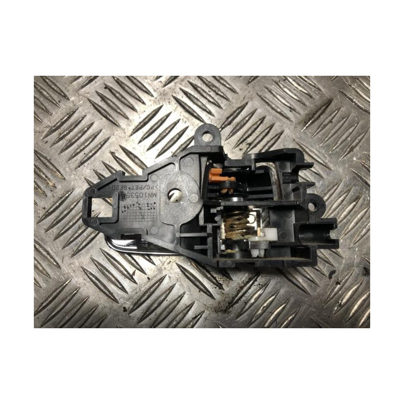 Poignee interieur avant gauche CITROEN C-CROSSER d’occasion