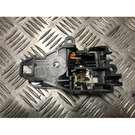 Poignee interieur avant gauche CITROEN C-CROSSER d’occasion