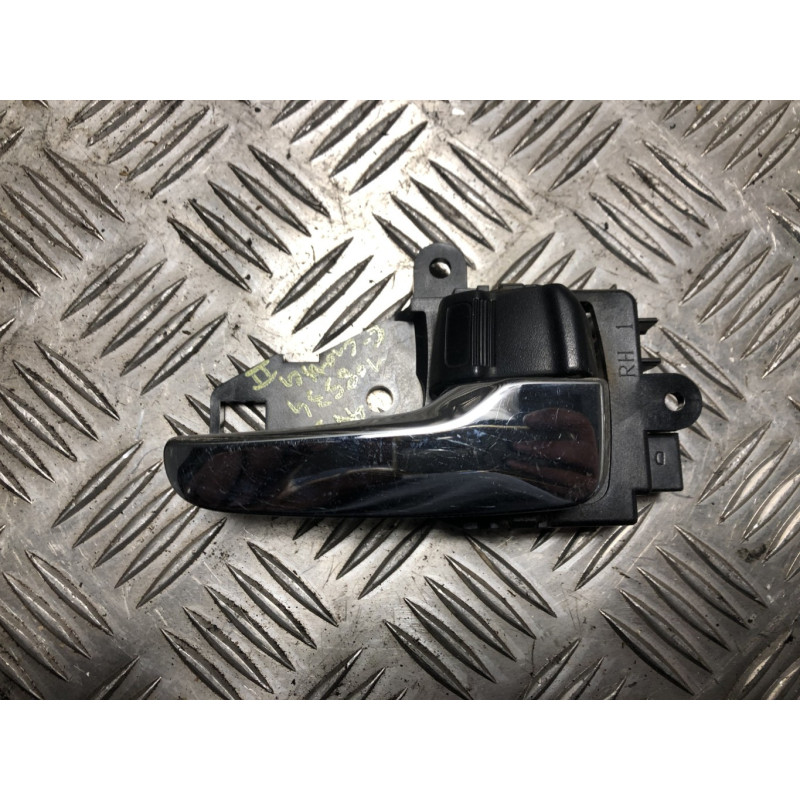 Poignee interieur avant droit CITROEN C-CROSSER d’occasion