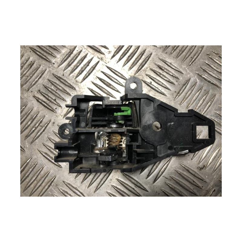 Poignee interieur avant droit CITROEN C-CROSSER d’occasion