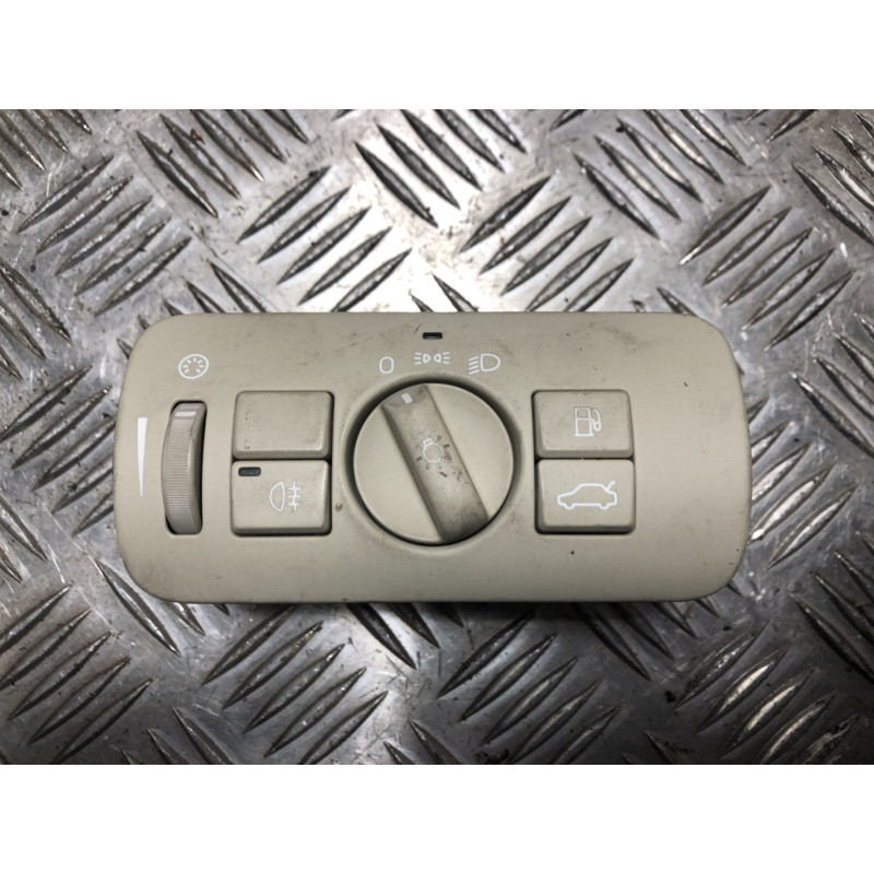 Commande de reglage hauteur de phare VOLVO S 60 2 PHASE 1 d’occasion