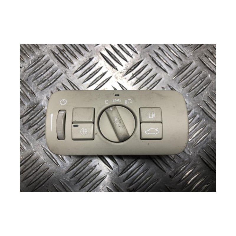 Commande de reglage hauteur de phare VOLVO S 60 2 PHASE 1 d’occasion