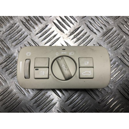 Commande de reglage hauteur de phare VOLVO S 60 2 PHASE 1 d’occasion