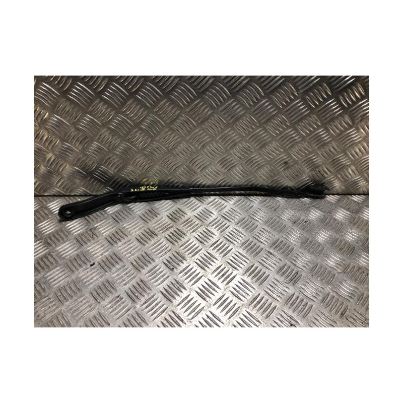Bras essuie glace avant gauche VOLVO S 60 2 PHASE 1 d’occasion