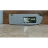 Pare soleil droit OPEL CORSA C PHASE 2 d’occasion