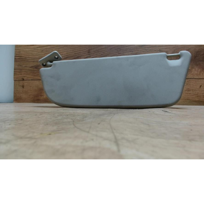 Pare soleil droit OPEL CORSA C PHASE 2 d’occasion